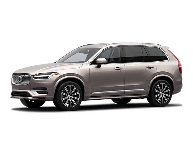 2024 VOLVO XC90