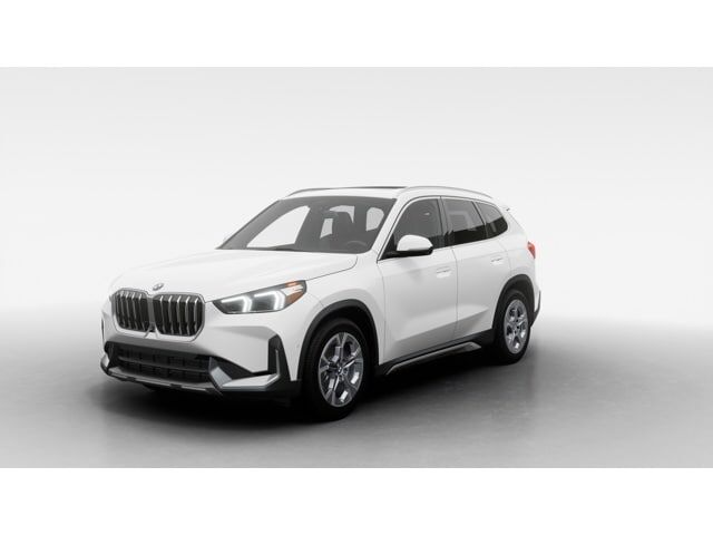 2027 BMW X1
