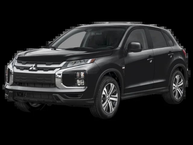 2026 MITSUBISHI Outlander Sport