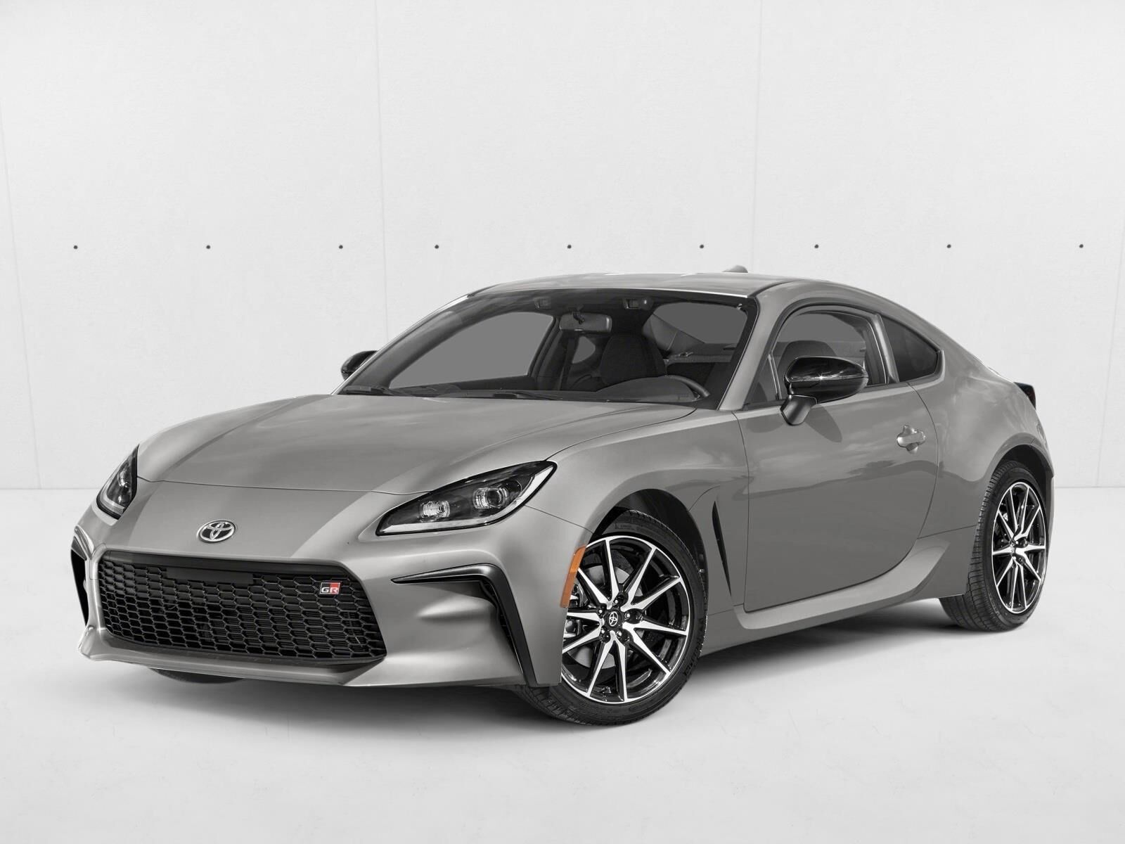 2024 TOYOTA GR86