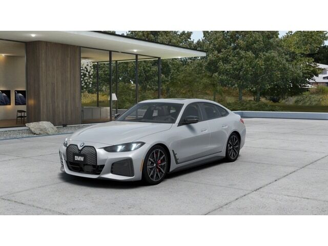 2026 BMW i4
