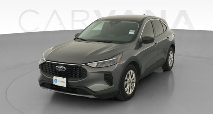2023 FORD Escape