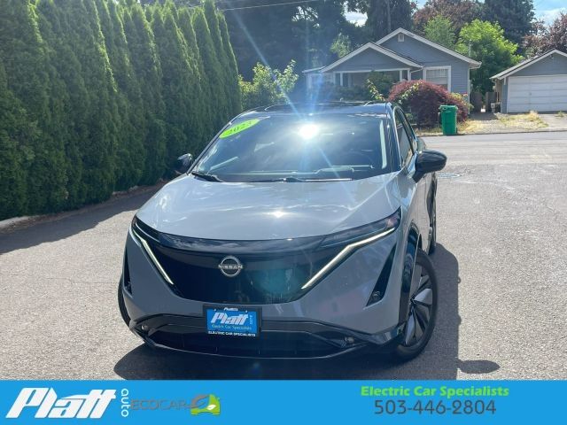 2023 NISSAN ARIYA