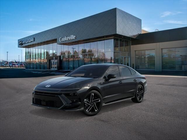 2026 HYUNDAI Sonata