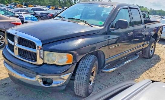 2005 DODGE Ram