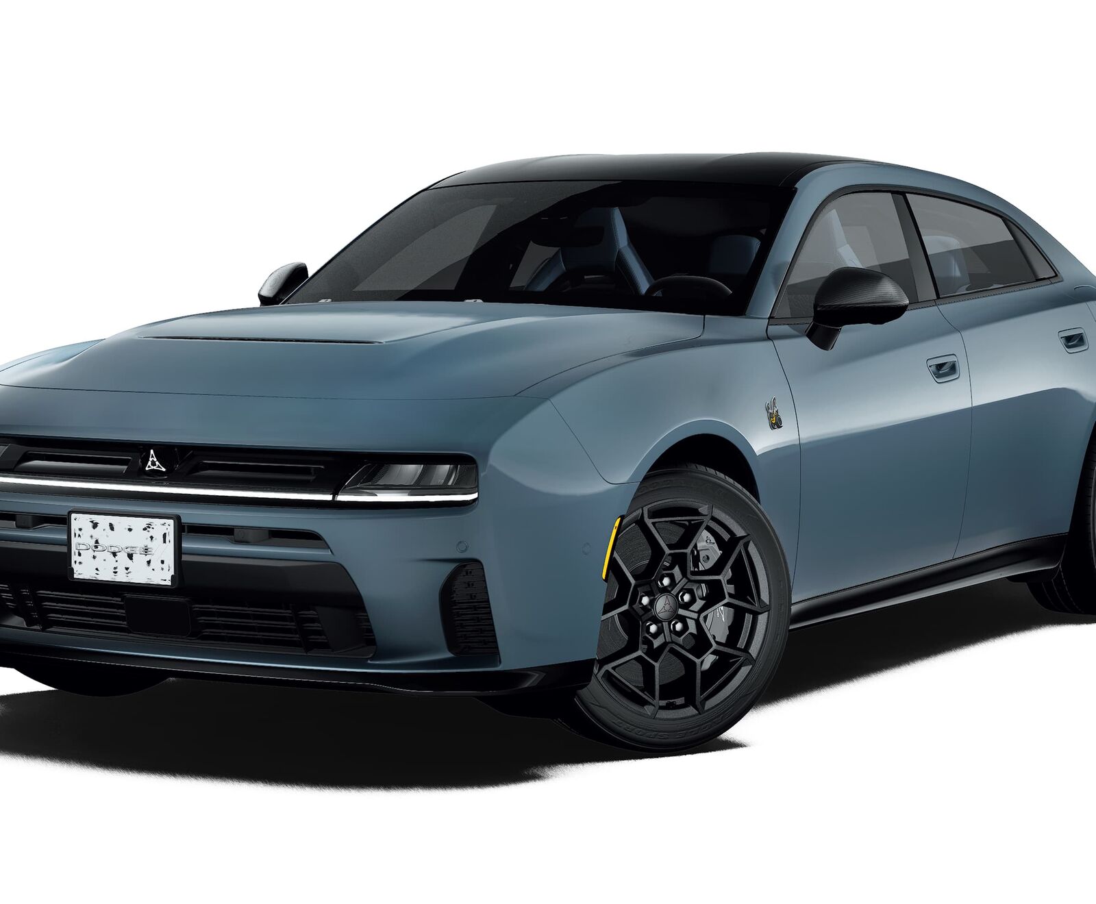2027 DODGE Charger
