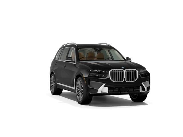 2027 BMW X7