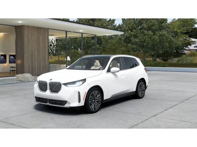 2026 BMW X3