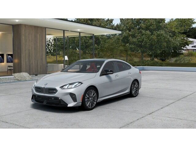 2026 BMW M2
