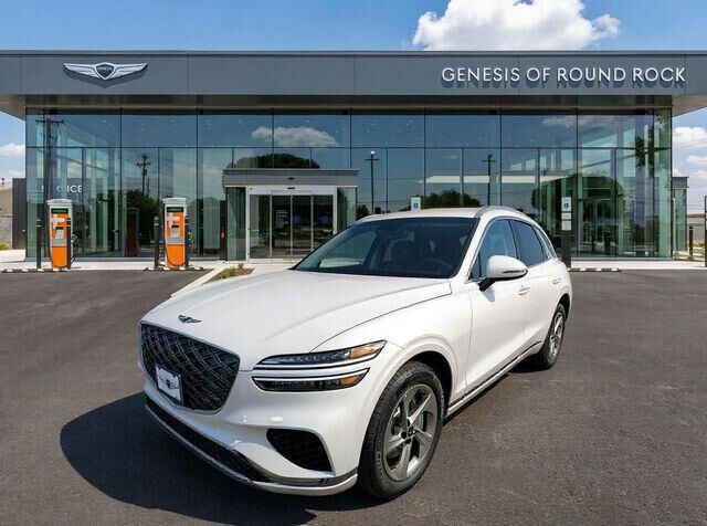 2026 GENESIS GV70