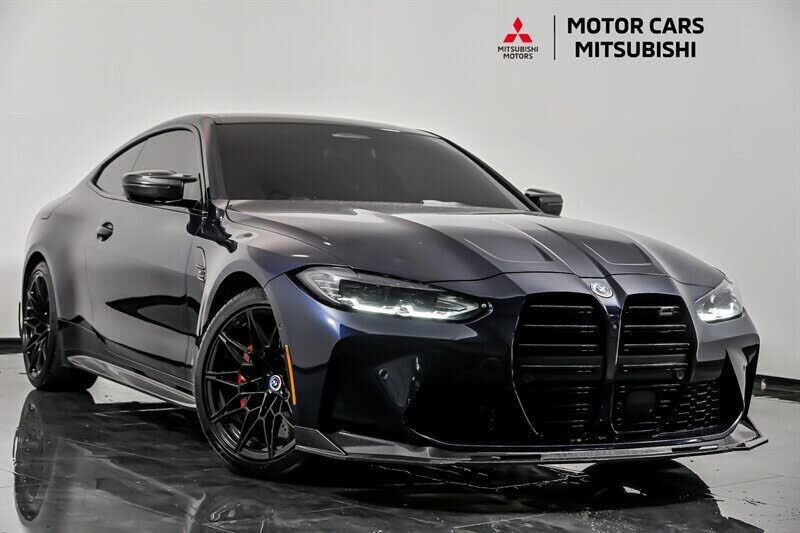 2023 BMW M4