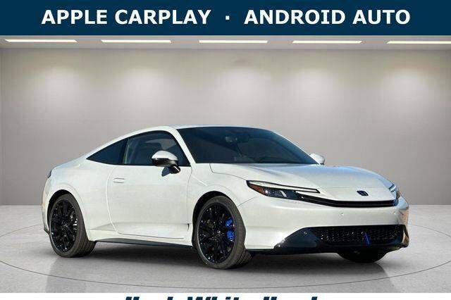 2026 HONDA Prelude