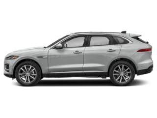 2023 JAGUAR F-Pace