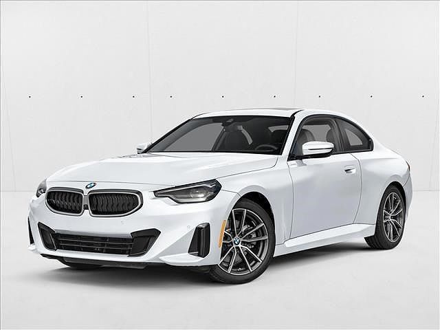 2026 BMW 2 Series