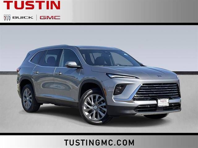 2026 BUICK Enclave