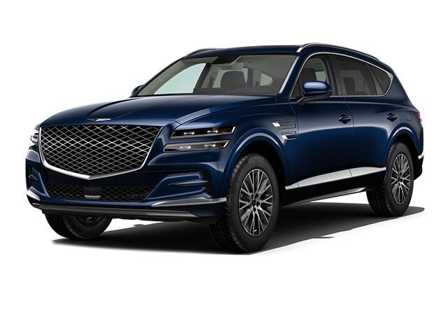 2023 GENESIS GV80