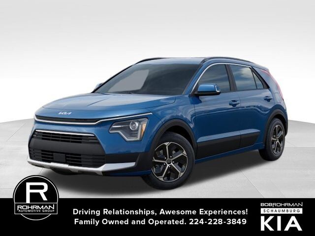 2026 KIA Niro