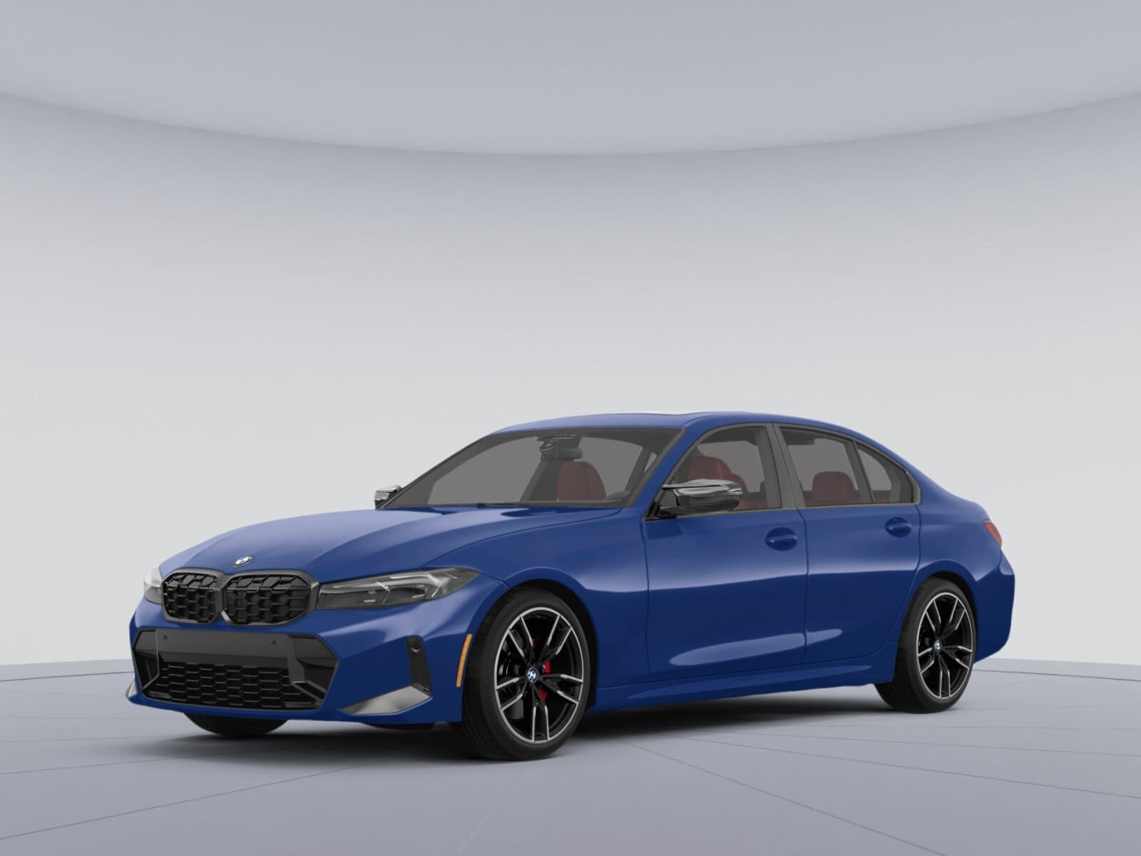 2026 BMW 3 Series