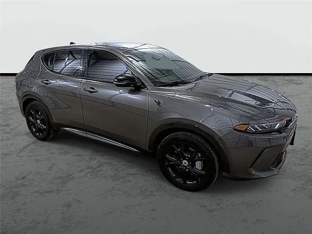 2024 DODGE HORNET