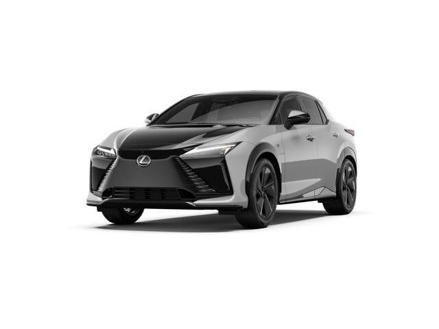 2026 LEXUS RZ