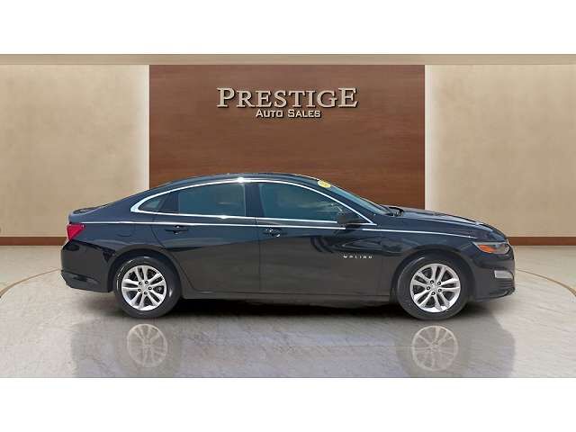 2023 CHEVROLET Malibu