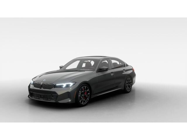 2026 BMW M3