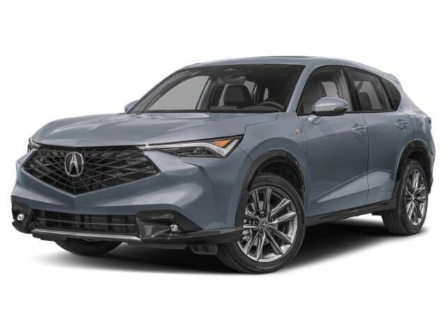 2026 ACURA ADX