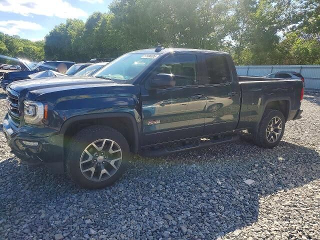 2017 GMC Sierra