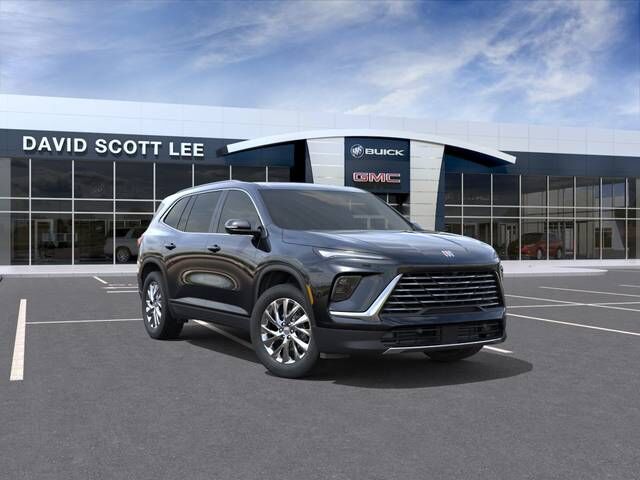 2026 BUICK Enclave