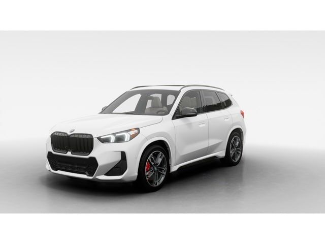 2027 BMW X1