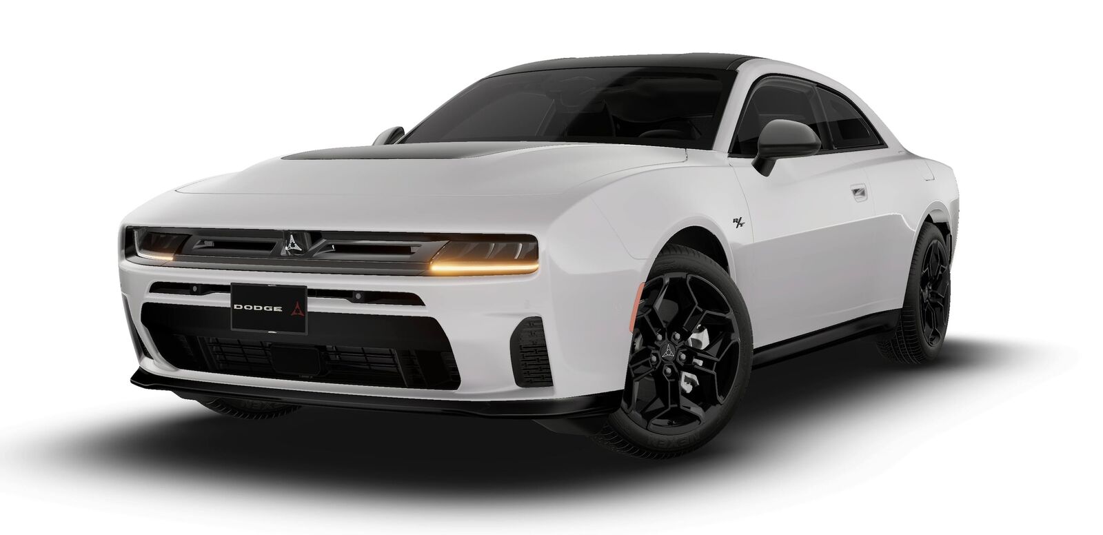 2026 DODGE Charger