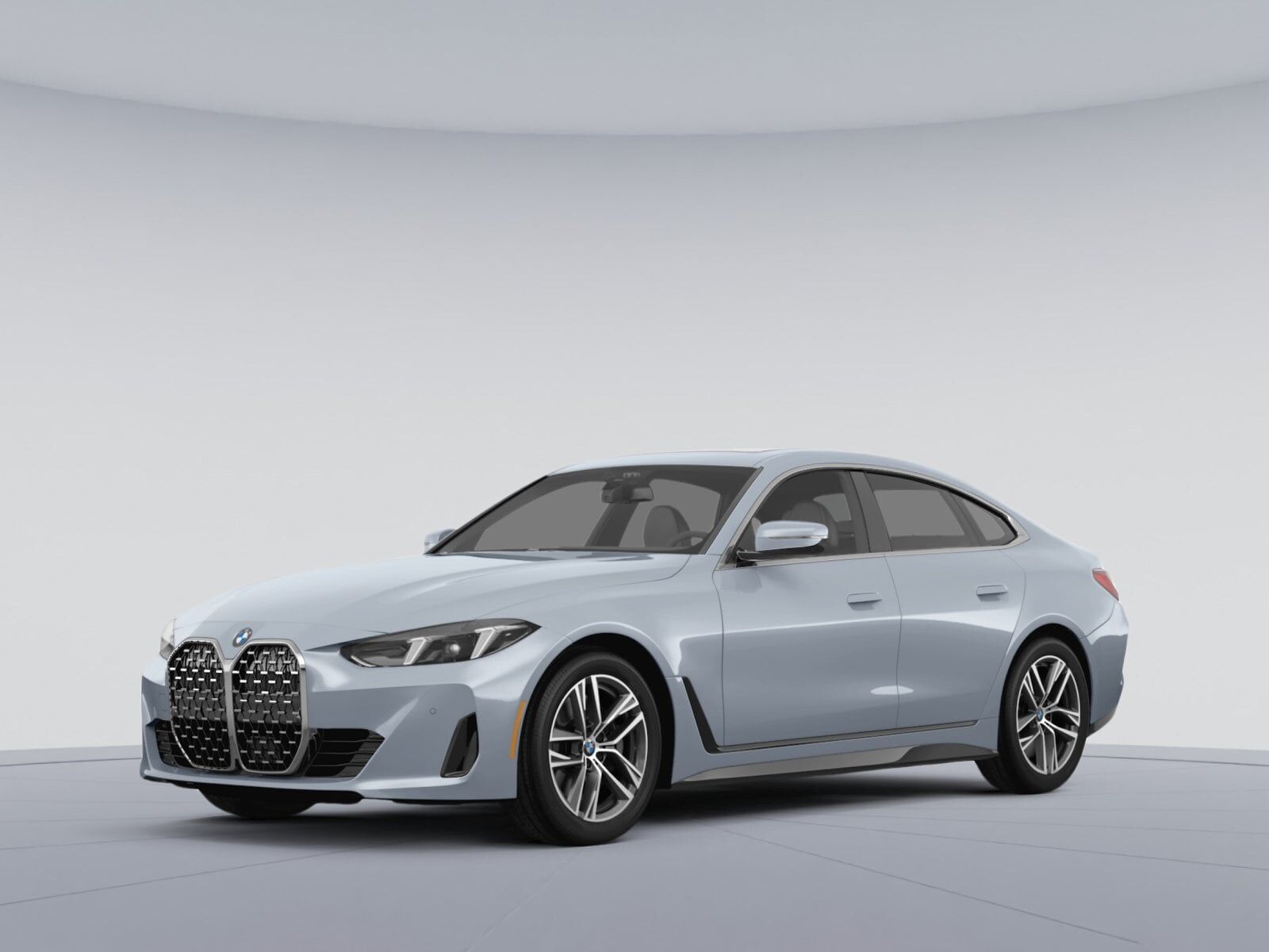 2026 BMW 4 Series