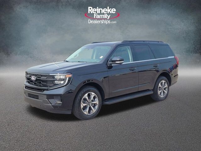 2027 FORD Expedition