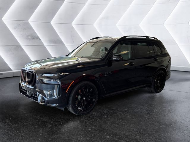 2027 BMW X7