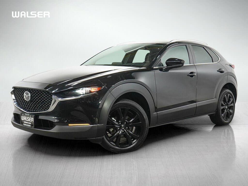2024 MAZDA CX-30