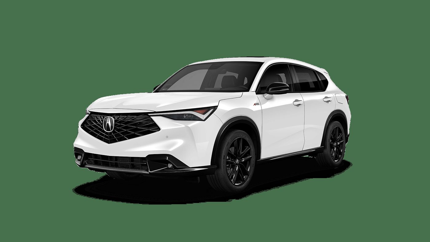 2026 ACURA ADX