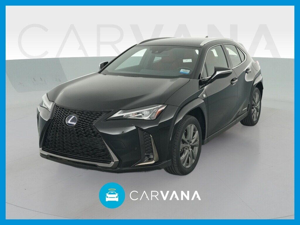 2022 LEXUS UX