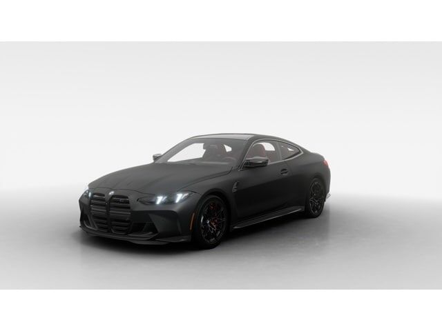 2027 BMW M4