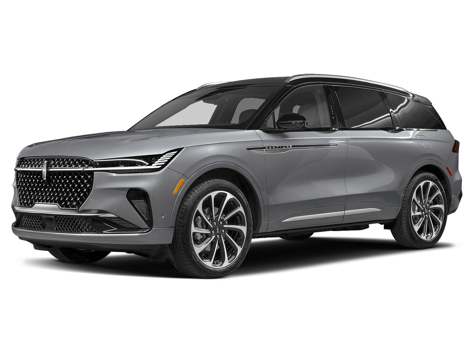 2024 LINCOLN Nautilus