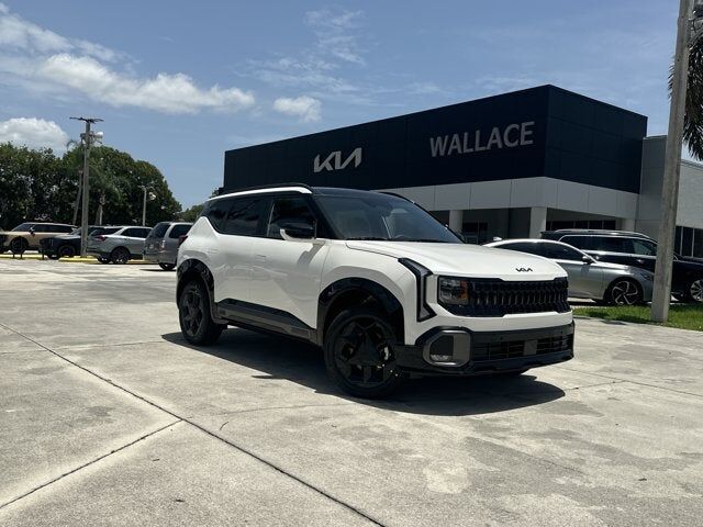 2027 KIA Seltos