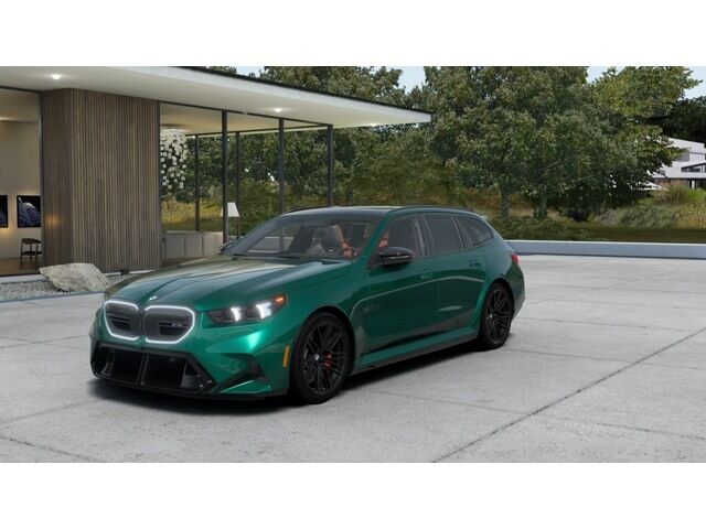 2027 BMW M5