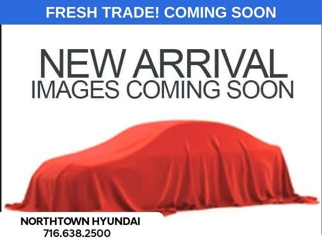 2021 BUICK Envision