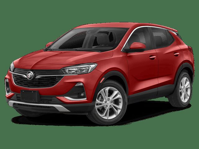 2023 BUICK Encore GX