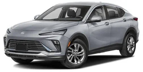 2026 BUICK Envista