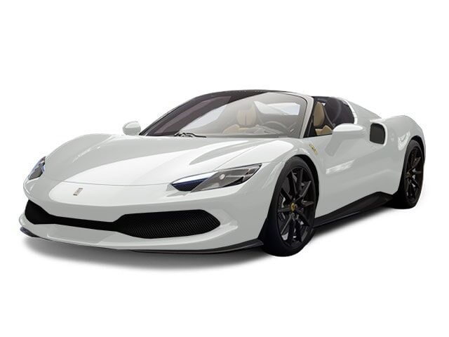 2025 FERRARI 296 GTS