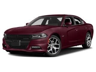 2017 DODGE Charger