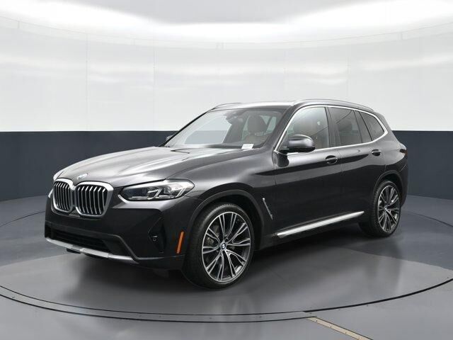 2023 BMW X3