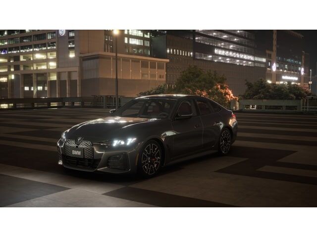 2026 BMW i4