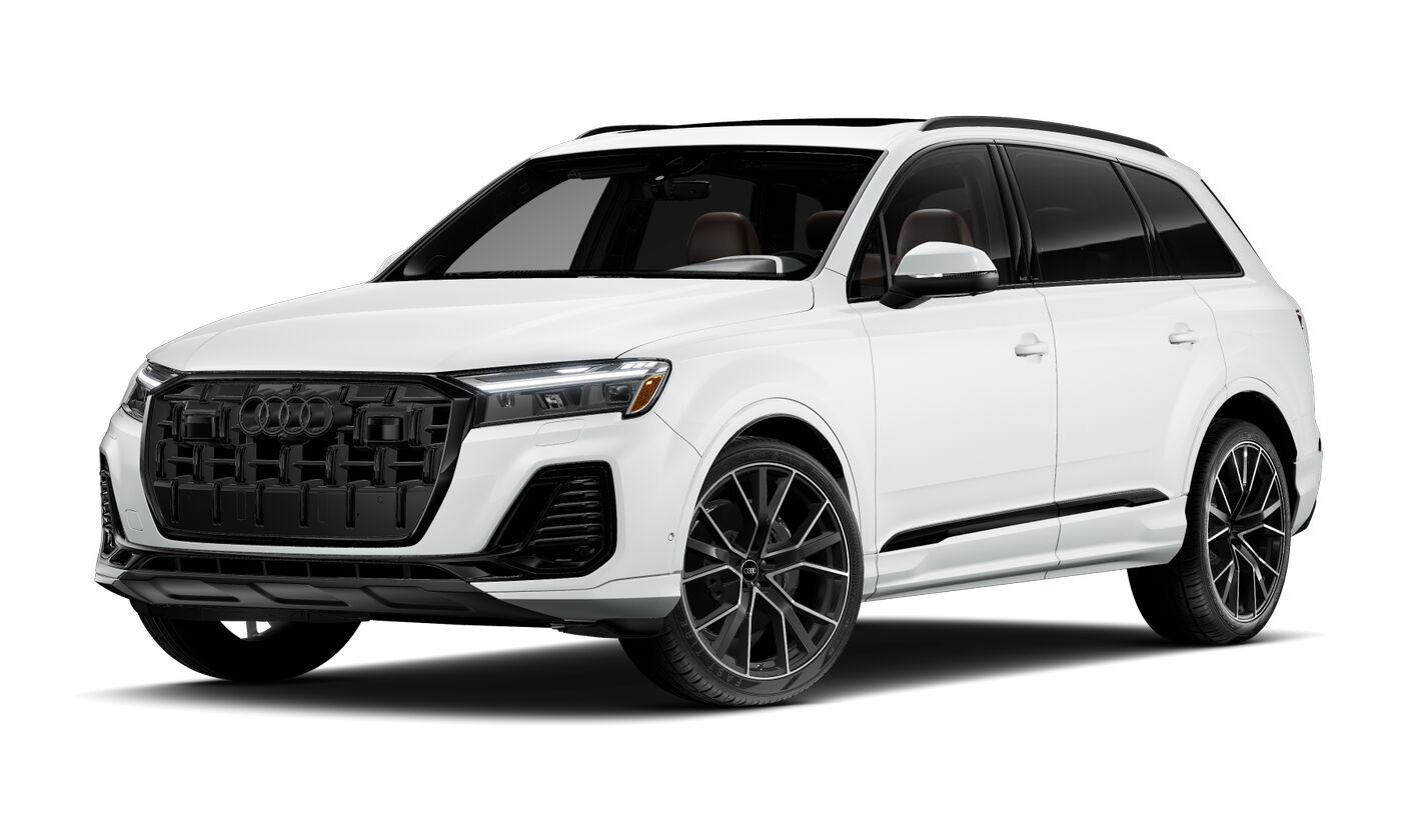 2025 AUDI Q7