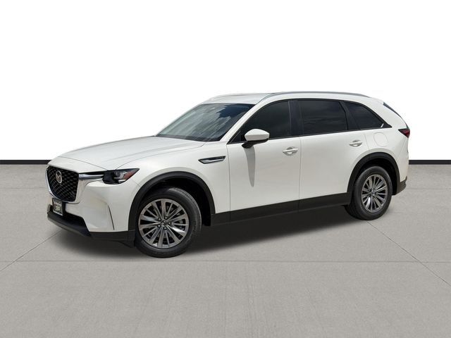 2026 MAZDA CX-90